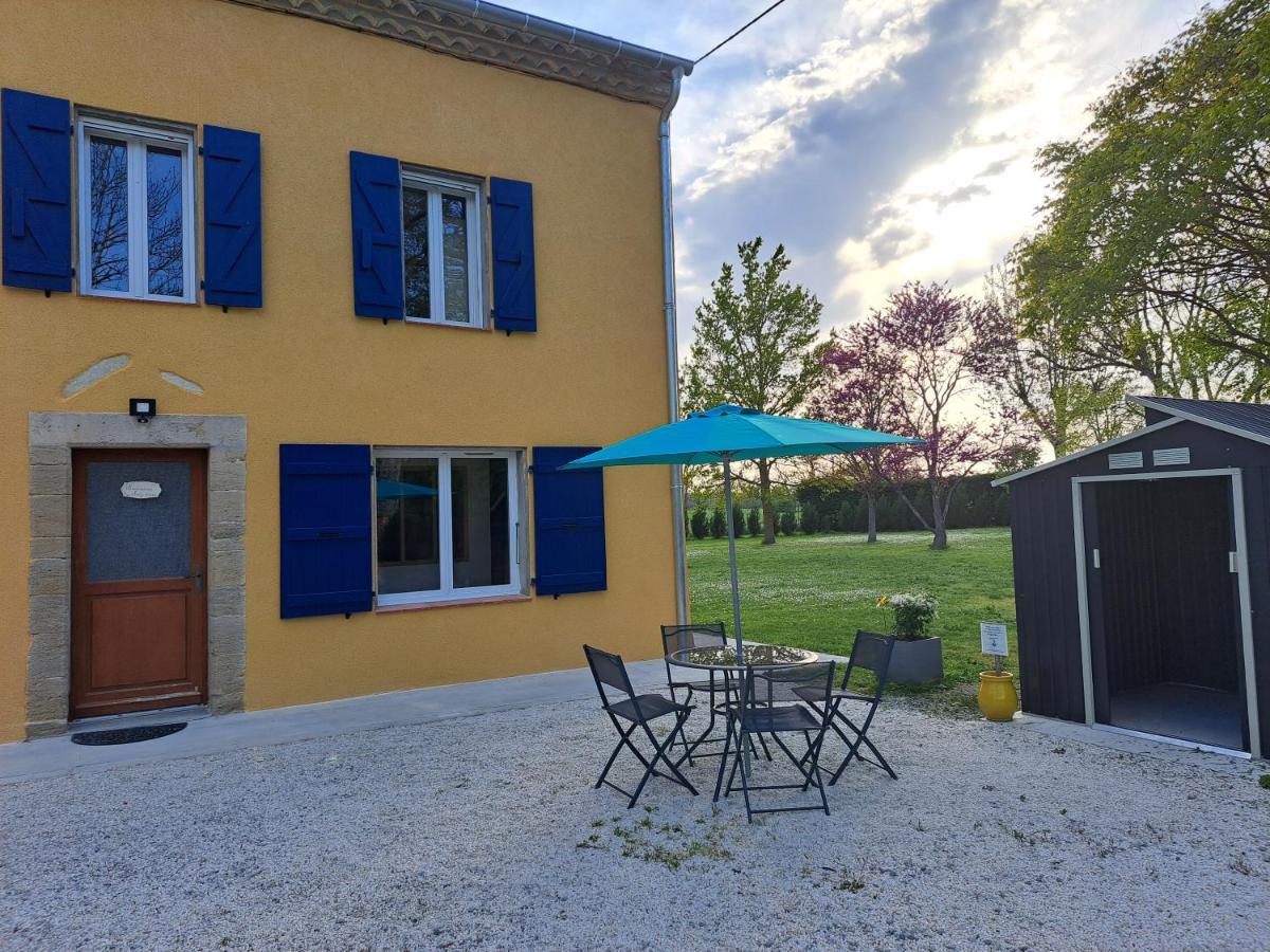 Gite La Dolce Vita Saint-Felix-Lauragais Экстерьер фото
